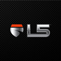 Level 5 logo - Similar company to Coast Technology Llc