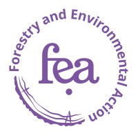fea. Forestry and Environmental Action logo - Similar company to Cener 21 - Center For Energy, Environment And Resources