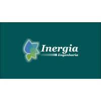 Inergia Engenharia logo - Similar company to Negrelli Serviços