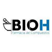 BIOH Farmacia de Compuestos logo - Similar company to Alpha Chem