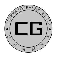 CinematoGraphy UHAMKA logo - Similar company to Himakom Upj