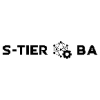S-Tier Building Automation logo - Similar company to Beyond Kinematics
