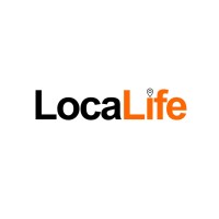 LocaLife logo - Similar company to Social Tech