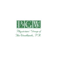 PHYSICIANS GROUP OF THE WOODLANDS logo - Similar company to Absolute Psychiatry