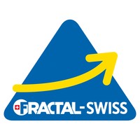 FRACTAL-SWISS Group SA (DE) logo - Similar company to Studio W