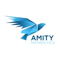 Amity Partners FZCO logo - Similar company to Amity Partners