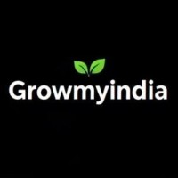 Growmyindia logo - Similar company to Theproductguy