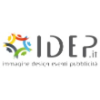 IDEP idee per comunicare logo - Similar company to Studio Alice