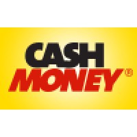 Cash Money logo - Similar company to Lenddirect