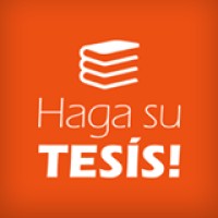 Haga su Tesis logo - Similar company to Schumpeter Circle