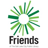 The Friends of The Salt Lake City Public Library logo - Similar company to Daniel Enterprises, Inc