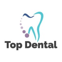 𝗧𝗼𝗽 𝗗𝗲𝗻𝘁𝗮𝗹 logo - Similar company to Cefudes | Centro Médico De Flebología, Úlceras Y Pie Diabético De El Salvador
