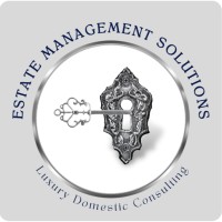 Estate Management Solutions (HNWSolutions, LLC) logo - Similar company to Hampton Domestics