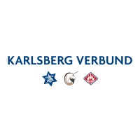 Karlsberg Getränke Verbund logo - Similar company to Gebrüder Bertrams Fruchtsäfte
