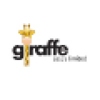 Giraffe Sales Limited logo - Similar company to Professional Sales Solutions