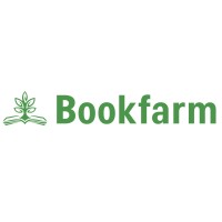 Antiquariat Bookfarm logo - Similar company to Old Barn Books Ltd