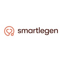 Smartlegen logo - Similar company to Superblaise
