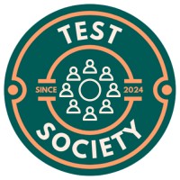Test Society logo - Similar company to Qualitytalks