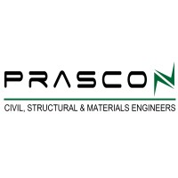 Prascon Consulting Engineers logo - Similar company to Bosfa Pty Ltd