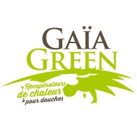 Gaïa Green logo - Similar company to Arc Led