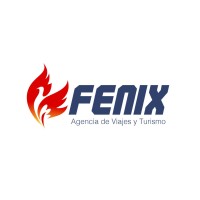 Agencia De Viajes Y Turismo Fenix logo - Similar company to Comunicreativas Agencia