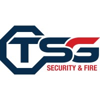 TSG Security logo - Similar company to Titan Security Group