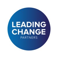 Leading Change Partners logo - Similar company to Ace Aotearoa