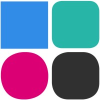 Pow Pup logo - Similar company to Pick & Pow