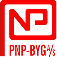 PNP-BYG A/S logo - Similar company to Deterministic Control Ab