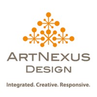 Artnexus Design Pte Ltd logo - Similar company to Gsk Creative