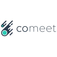 Comeet.in logo - Similar company to Ecolyze