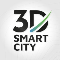 3D Smart City logo - Similar company to Mf7