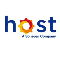 HoST Pte Ltd ( A Sonepar Company ) logo - Similar company to Macro-Integration