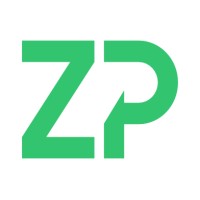 Zimmer and Peacock logo - Similar company to Palmsens Bv