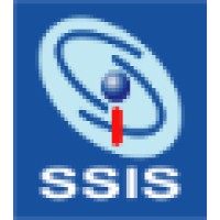 SSIS India logo - Similar company to Paramlogic Infotech