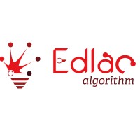 EDLAC Algorithm logo - Similar company to Cambiodci