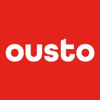 OUSTO logo - Similar company to Luczak-Architecte