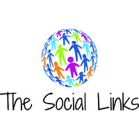 The Social Links logo - Similar company to Graphtick