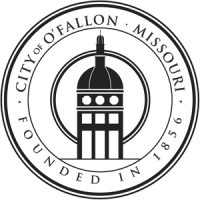 City of O'Fallon logo - Similar company to St. Charles County Government