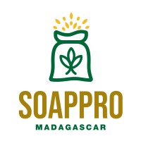SOAPPRO Group logo - Similar company to Ods Madagascar Sau