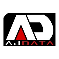 AdData logo - Similar company to Addata Services B.V.