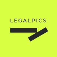 LegalPics logo - Similar company to Touch