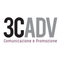 3C Advertising logo - Similar company to .Com