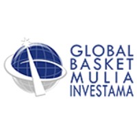 Global Basket Mulia Investama (GBMI) logo - Similar company to Elang Labuan Murni (Elani)