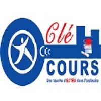 Centre Clé Cours logo - Similar company to Evaluation