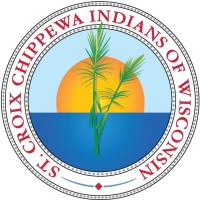 St. Croix Chippewa Indians of Wisconsin logo - Similar company to Indigenous Cannabis Council
