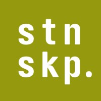 Stoneskip logo - Similar company to Sand Sailor Studio