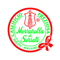 Caseificio Preziosa srl logo - Similar company to Caseificio Taddei Srl