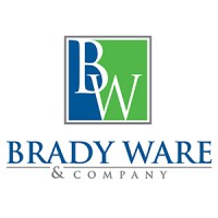 Brady Ware & Company logo - Similar company to Brixey & Meyer