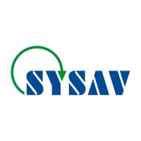 Sysav logo - Similar company to Va Syd